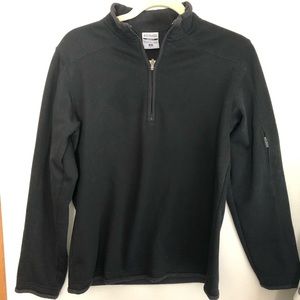 Columbia Fleece Half Zip Pullover